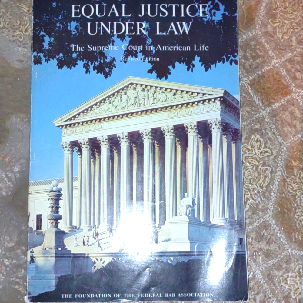 LAW Book